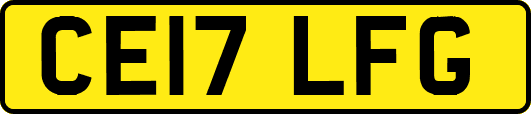 CE17LFG