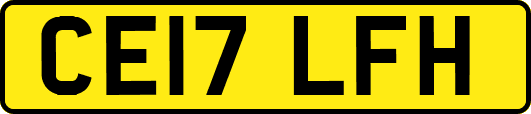 CE17LFH