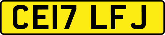 CE17LFJ