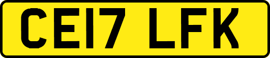 CE17LFK