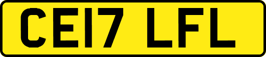 CE17LFL