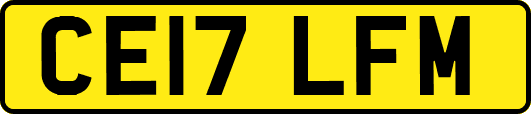 CE17LFM