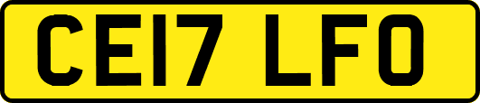 CE17LFO