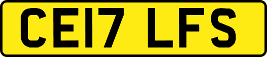 CE17LFS