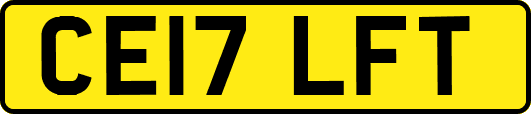 CE17LFT