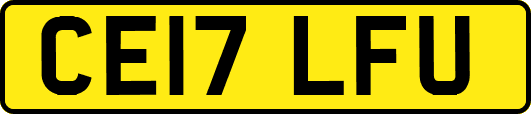 CE17LFU