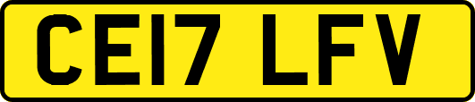 CE17LFV