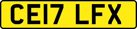 CE17LFX