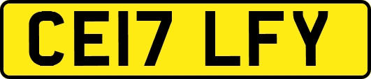 CE17LFY