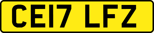 CE17LFZ