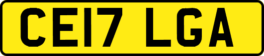 CE17LGA
