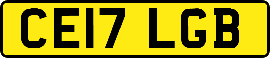 CE17LGB