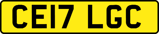 CE17LGC