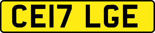 CE17LGE