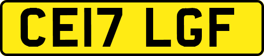 CE17LGF