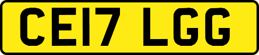 CE17LGG