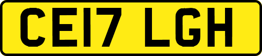 CE17LGH
