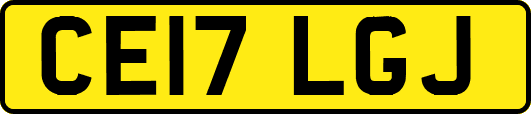 CE17LGJ