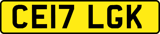 CE17LGK