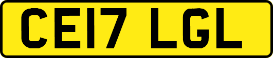 CE17LGL