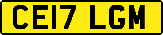 CE17LGM