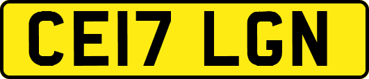CE17LGN
