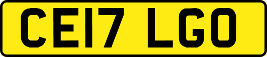 CE17LGO