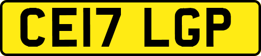 CE17LGP