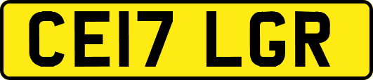 CE17LGR