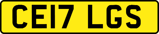 CE17LGS