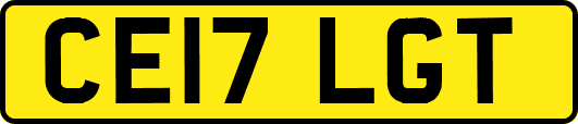 CE17LGT