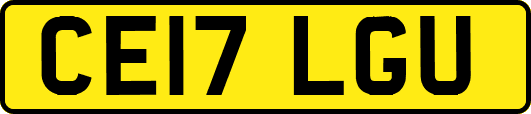 CE17LGU