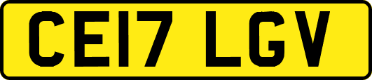 CE17LGV