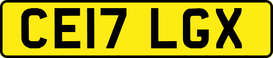 CE17LGX