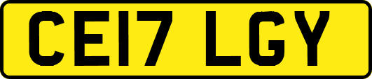 CE17LGY