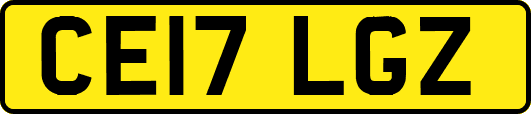 CE17LGZ