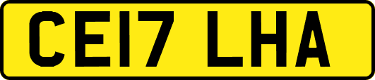 CE17LHA