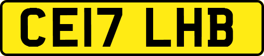 CE17LHB