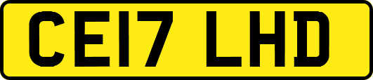 CE17LHD