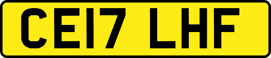 CE17LHF