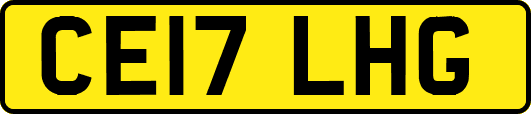 CE17LHG