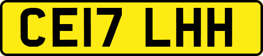 CE17LHH