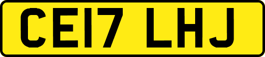 CE17LHJ