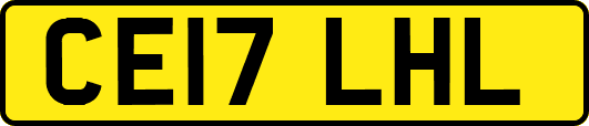 CE17LHL
