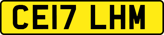 CE17LHM