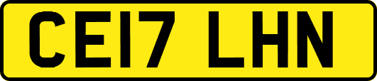 CE17LHN