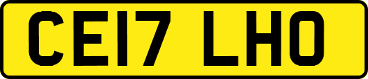 CE17LHO