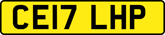 CE17LHP