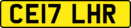 CE17LHR
