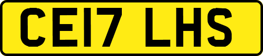 CE17LHS